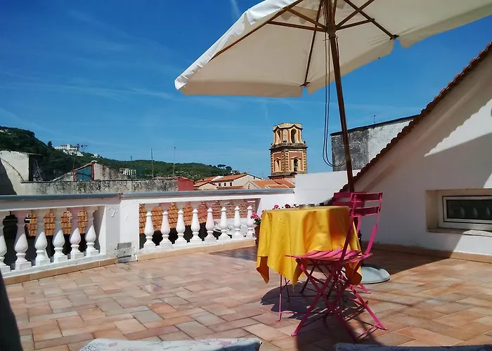 Sorrento Town Suites