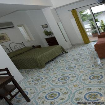 Bed & Breakfast Town Sorrento