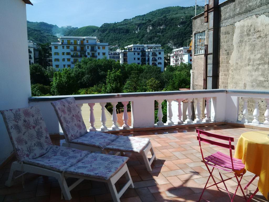 Town Couette-café 3*