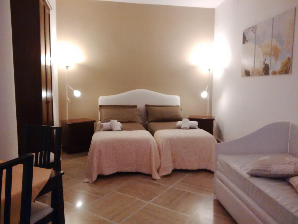 Bed & Breakfast Town 3*