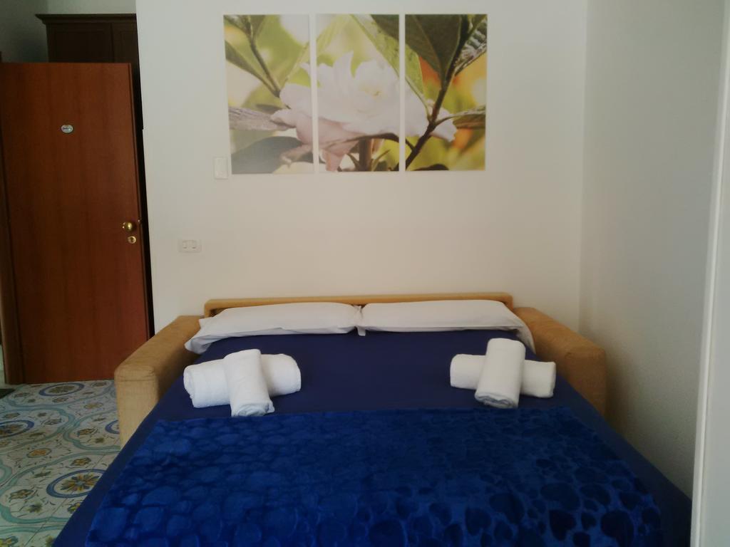 Town Bed & Breakfast 3*