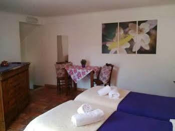 Town Bed & Breakfast 3*