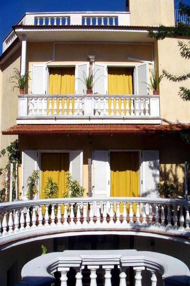 Town Bed & Breakfast Sorrento