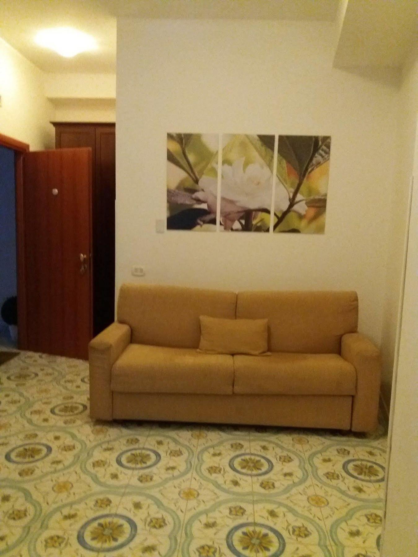 Bed & Breakfast Town Sorrento
