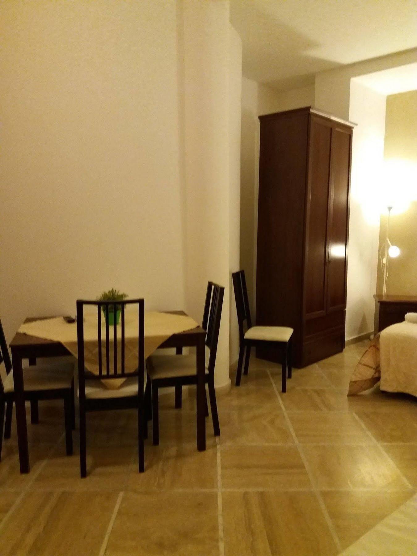 Bed & Breakfast Town Sorrento