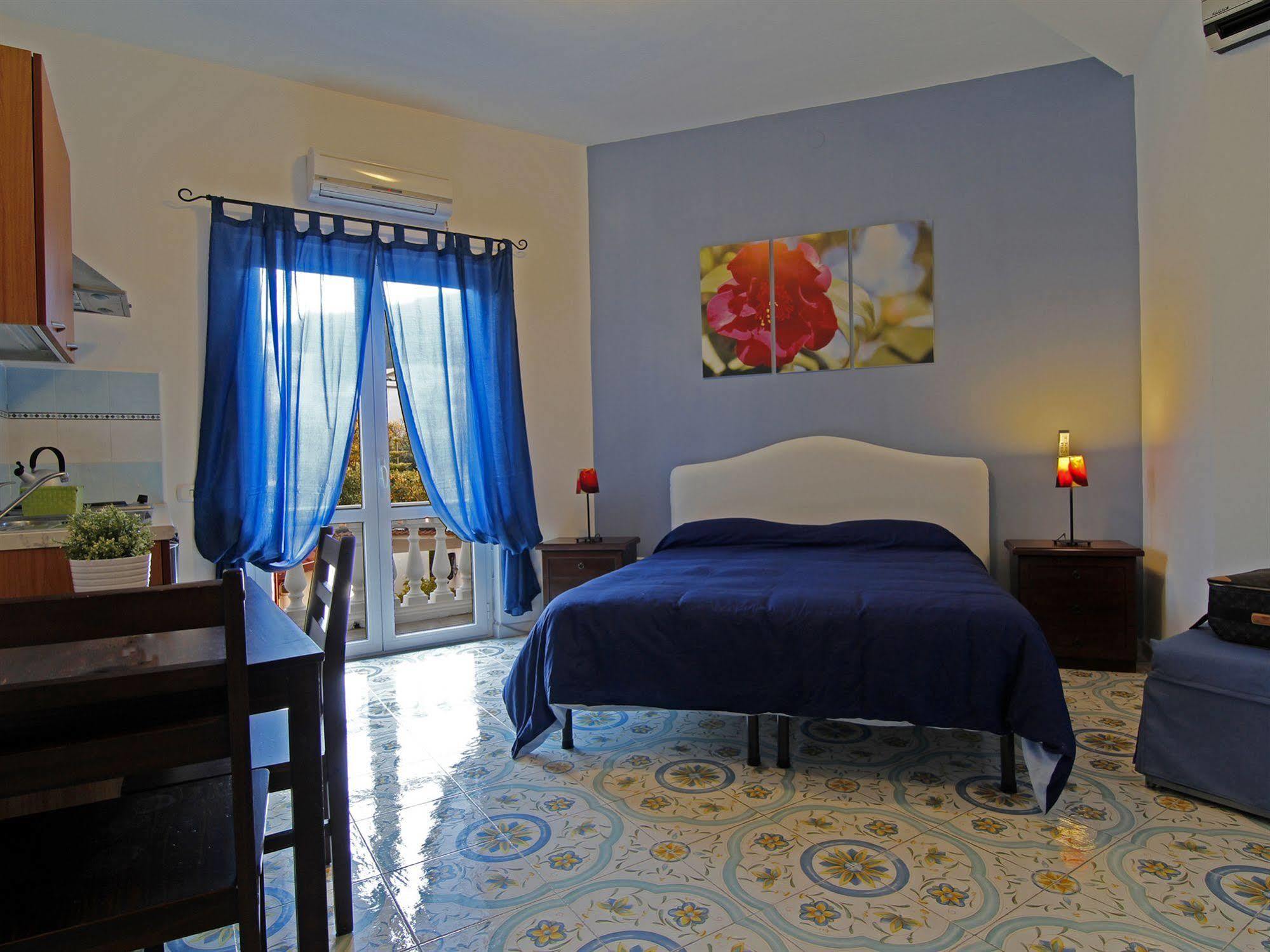 Couette-café Town Sorrente