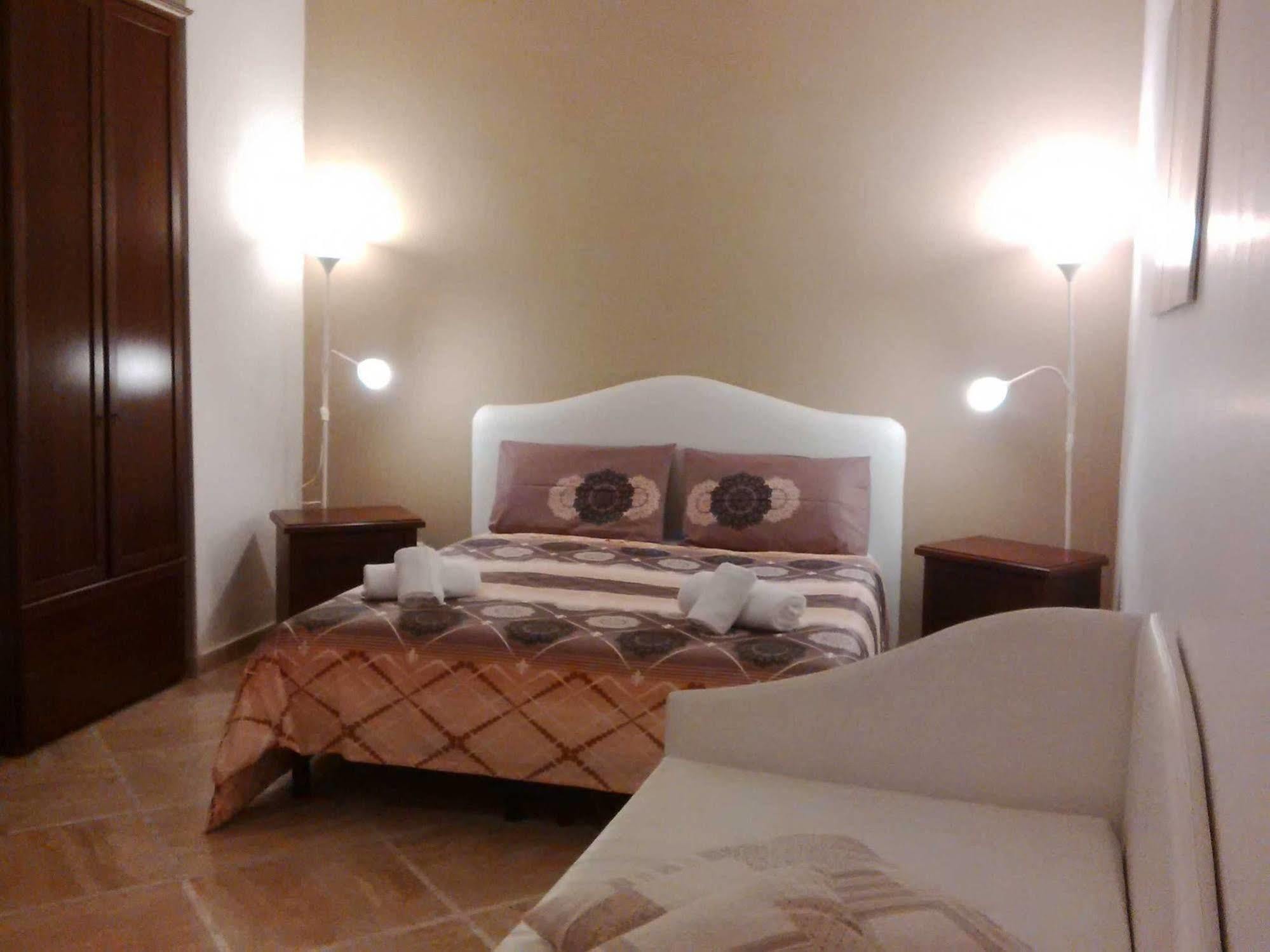 Bed & Breakfast Town Sorrento