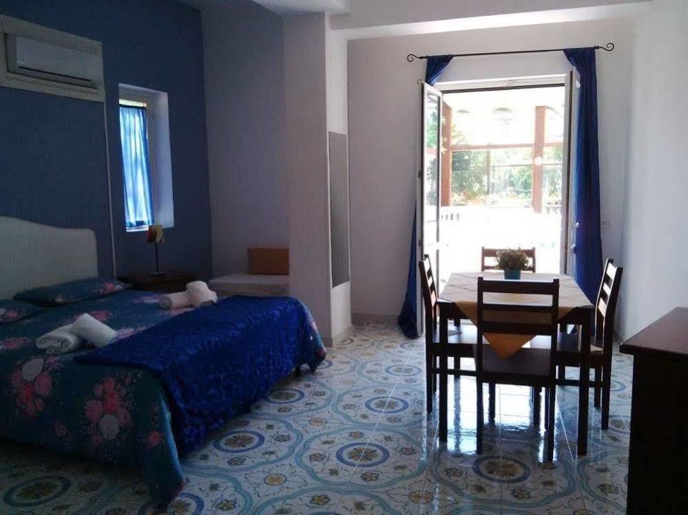 Town Bed & Breakfast Sorrento