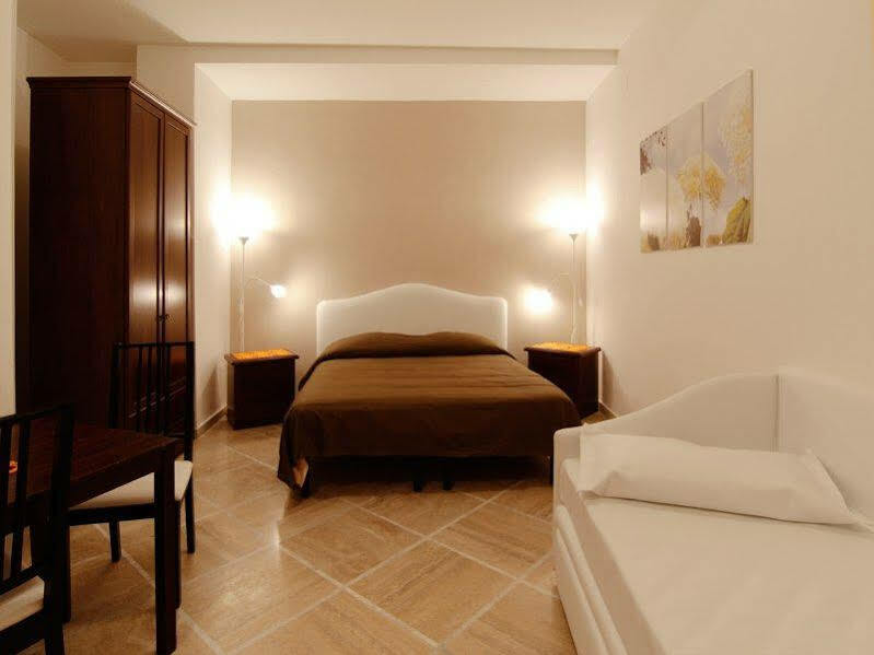 Town 3* Sorrente
